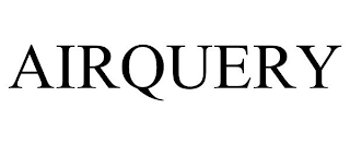 AIRQUERY