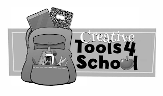 CREATIVE TOOLS 4 SCHOOL GLUE