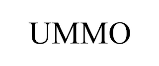 UMMO