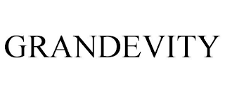 GRANDEVITY