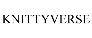 KNITTYVERSE