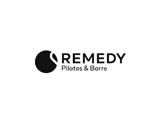 REMEDY PILATES & BARRE