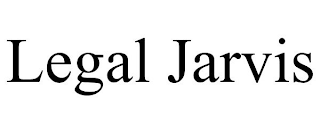LEGAL JARVIS