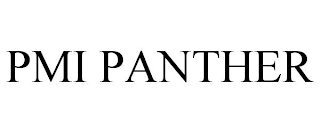 PMI PANTHER