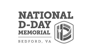 D NATIONAL D-DAY MEMORIAL BEDFORD, VA