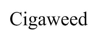 CIGAWEED