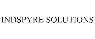 INDSPYRE SOLUTIONS