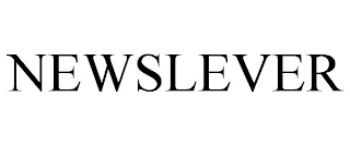 NEWSLEVER