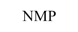 NMP