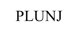 PLUNJ