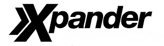 XPANDER