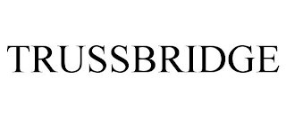 TRUSSBRIDGE
