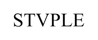 STVPLE