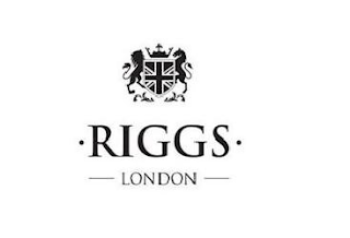 · RIGGS · LONDON