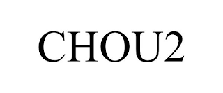 CHOU2