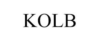 KOLB