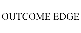 OUTCOME EDGE