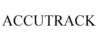 ACCUTRACK