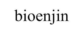 BIOENJIN