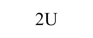 2U