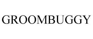 GROOMBUGGY