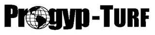 PROGYP-TURF