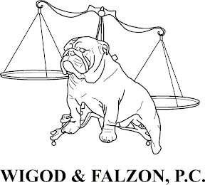 WIGOD & FALZON, P.C.