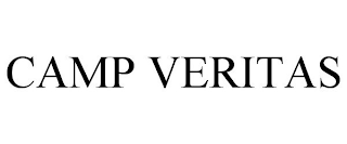 CAMP VERITAS