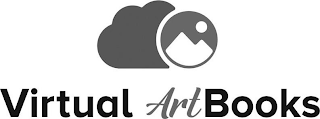 VIRTUAL ART BOOKS