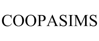 COOPASIMS