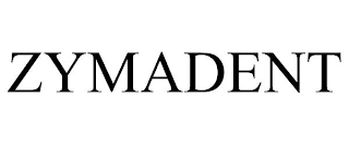 ZYMADENT