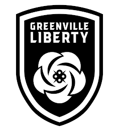 GREENVILLE LIBERTY