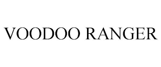 VOODOO RANGER