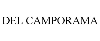 DEL CAMPORAMA