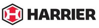 H HARRIER