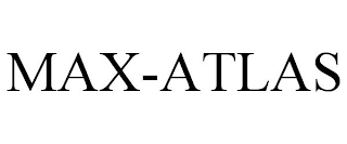 MAX-ATLAS