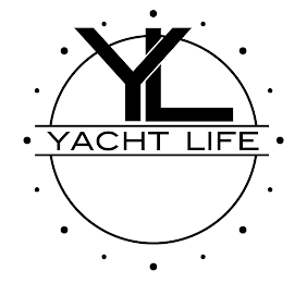 YL YACHT LIFE