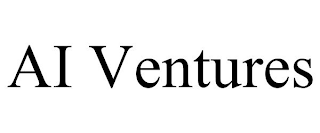 AI VENTURES