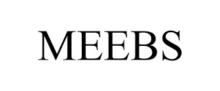 MEEBS