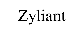 ZYLIANT