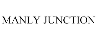 MANLY JUNCTION