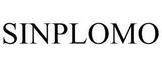 SINPLOMO