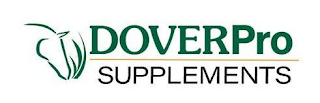 DOVERPRO SUPPLEMENTS