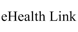 EHEALTH LINK