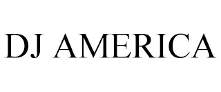 DJ AMERICA