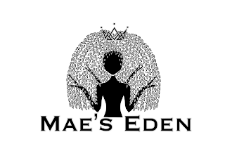 MAE'S EDEN