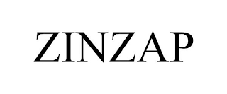 ZINZAP