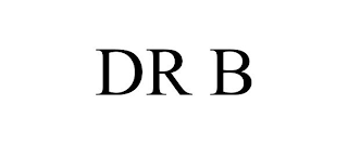 DR B