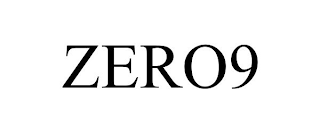 ZERO9