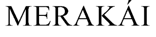 MERAKÁI